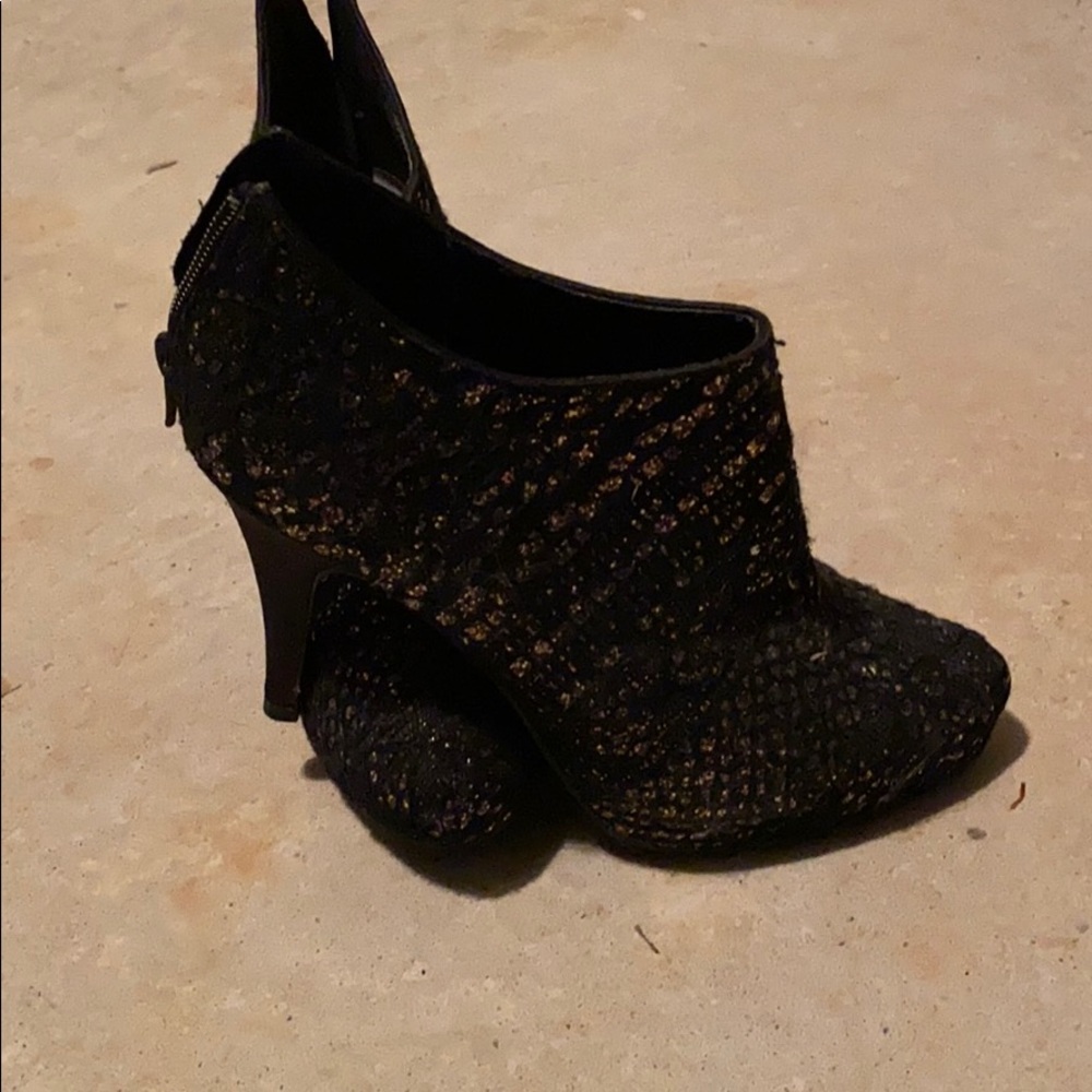 Booties - Picture 2 of 3